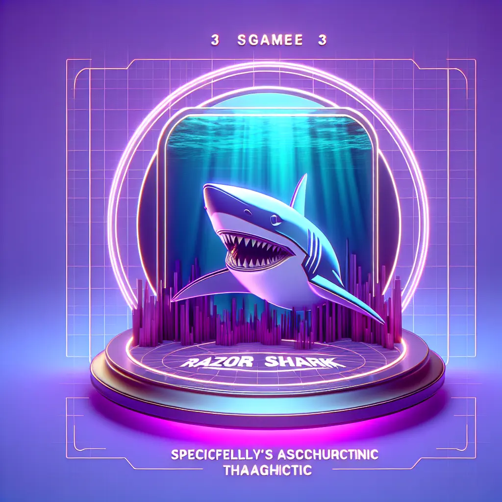 Razor Shark